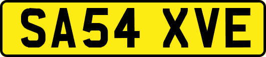 SA54XVE