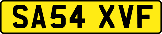 SA54XVF