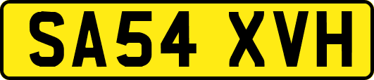 SA54XVH