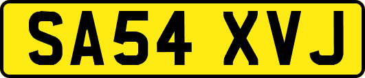 SA54XVJ