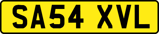 SA54XVL