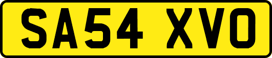 SA54XVO