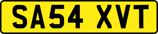 SA54XVT