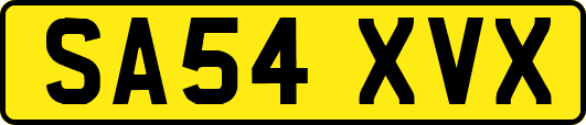 SA54XVX
