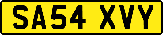 SA54XVY