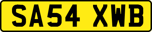 SA54XWB