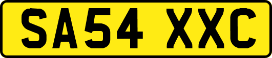 SA54XXC