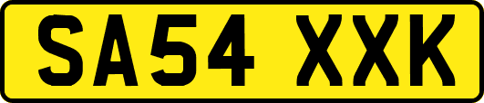 SA54XXK