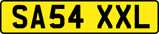 SA54XXL
