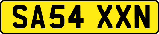 SA54XXN