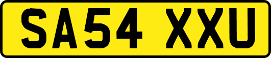 SA54XXU