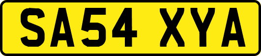 SA54XYA