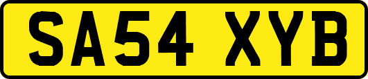 SA54XYB