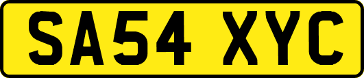 SA54XYC