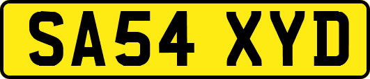 SA54XYD