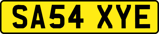 SA54XYE