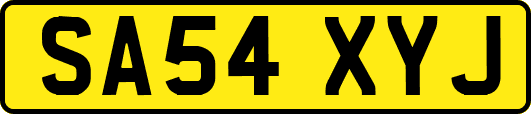 SA54XYJ