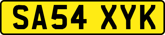 SA54XYK