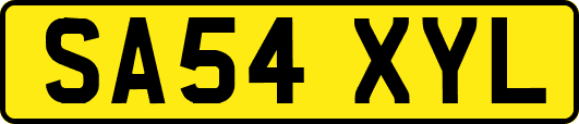SA54XYL