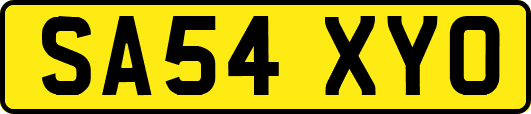 SA54XYO