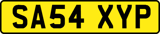 SA54XYP