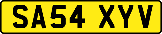 SA54XYV