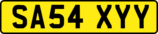 SA54XYY