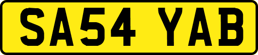 SA54YAB