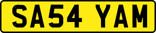 SA54YAM