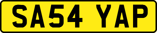 SA54YAP