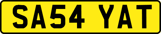 SA54YAT