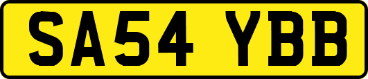 SA54YBB