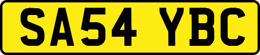 SA54YBC