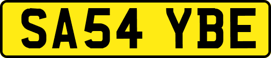 SA54YBE