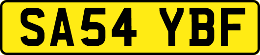 SA54YBF