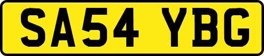 SA54YBG