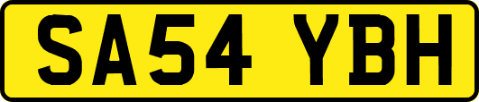 SA54YBH