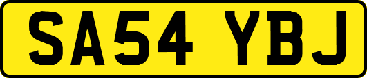 SA54YBJ