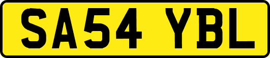 SA54YBL