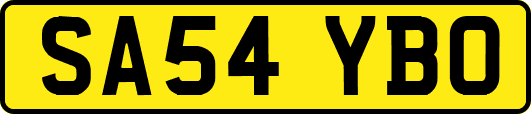 SA54YBO