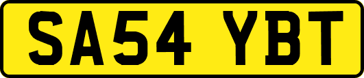 SA54YBT
