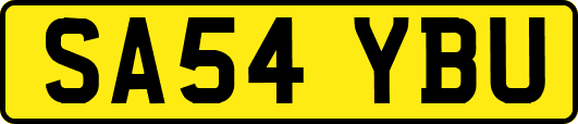 SA54YBU