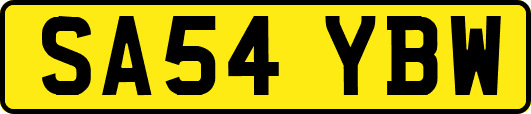 SA54YBW