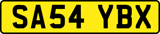 SA54YBX