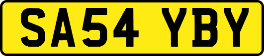 SA54YBY