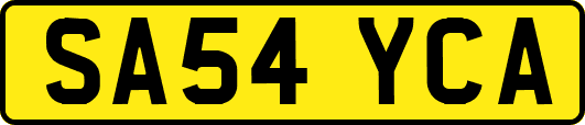 SA54YCA