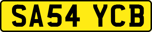 SA54YCB