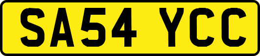 SA54YCC
