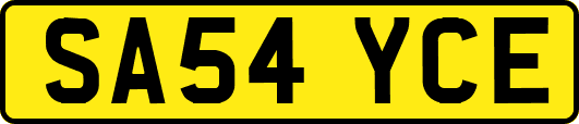 SA54YCE