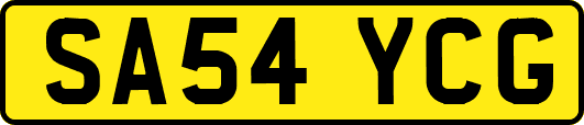 SA54YCG